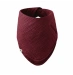 Слюнявчик BIBS Bandana Bib - Elderberry
