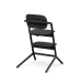 Стульчик для кормления 4 в 1 Cybex LEMO - stunning black
