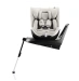 Автокрісло Britax Römer SWIVEL-GROW Max Air - soft taupe