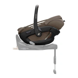 Автокрісло Maxi-Cosi CORAL SLIDE PRO - oak truffle - зображення