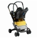 Адаптер для автокрісла PEPP/LUXX Nuna car seat adapters