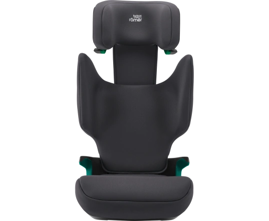 Автокресло BRITAX-ROMER ADVENTURE PLUS Midnight Grey