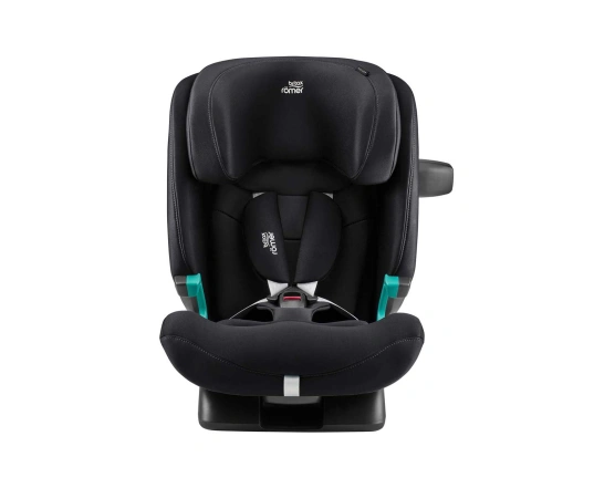 Автокрісло BRITAX-ROMER ADVANSAFIX PRO Classic Deep Black