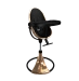 Набор вкладышей BLOOM Fresco midnight black