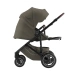 Коляска 2 в 1 Britax Römer SMILE 5Z - urban olive