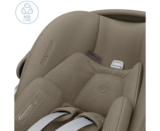 Автокрісло Maxi-Cosi PEBBLE 360 PRO2 - twillic truffle