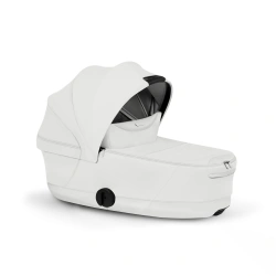 Люлька Cybex PRIAM Style Collection 5.0 - off white - зображення
