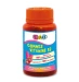 Натуральні ведмежуйки вітамін D-3 PEDIAKID GOMMES VITAMINE D3, 60 жувальних вітамінів