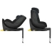 Автокрісло Maxi-Cosi MICA 360 S - tonal black