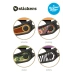Наклейки на раму для біговела Wishbone Stickers - Space