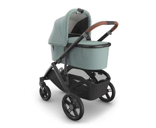 Коляска 2 в 1 UPPAbaby Vista V3 - Kenzi