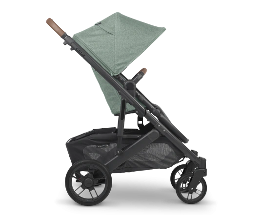 Прогулянкова коляска UPPAbaby CRUZ V2 - Gwen