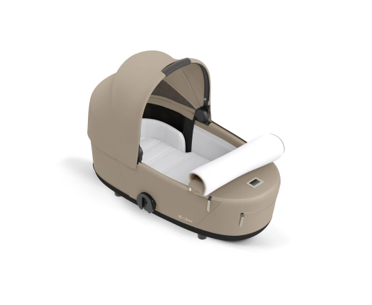 Люлька Cybex Mios Lux Cozy Beige