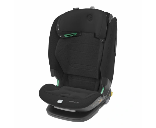 Автокрісло Maxi-Cosi TITAN PRO 2 I-SIZE - authentic black