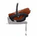 Автокрісло Maxi-Cosi CORAL SLIDE PRO - copper terra