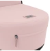 Люлька Cybex Mios Lux Peach Pink
