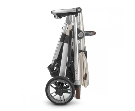Універсальна коляска 2 в 1 Uppababy CRUZ V2 - Declan