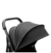 Коляска-велосипед SmarTrike TRAVELER - black