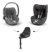 Автокресло Cybex SIRONA T i-SIZE PLUS - mirage grey