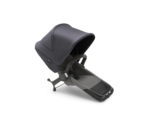 Капюшон для коляски Bugaboo Donkey 5 Stormy blue