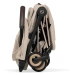 Прогулянкова коляска Cybex COYA Style - rosegold/cozy beige