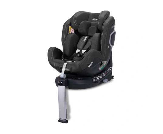 Автокрісло Recaro XENON 1 - fresh black