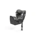 Автокресло Cybex SIRONA T i-SIZE - mirage grey