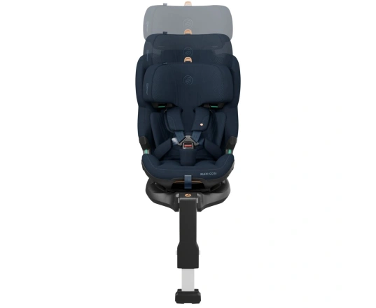 Автокрісло Maxi-Cosi EMERALD 360 PRO - authentic blue