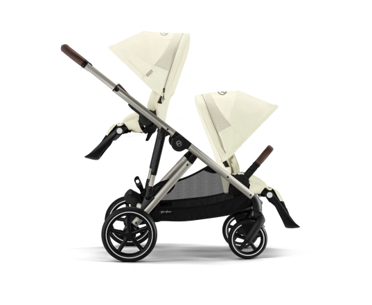 Додатковий прогулянковий блок Cybex Gazelle S - TPE Seashell Beige