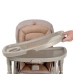 Стільчик для годування Maxi-Cosi MINLA PLUS - elegance terra