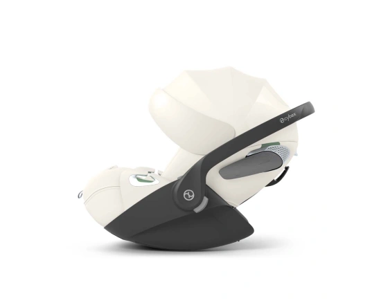 Автокресло Cybex CLOUD T-iSIZE PLUS 0-13кг - off white