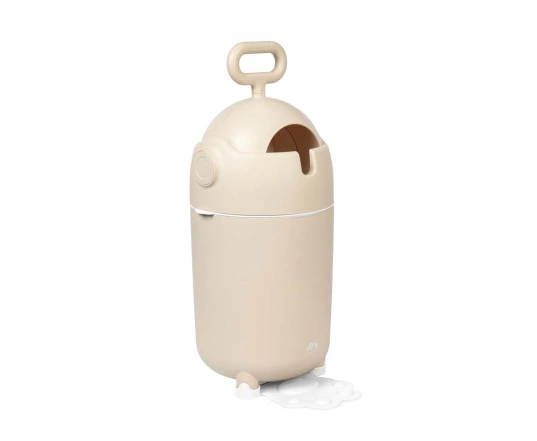 Накопичувач підгузків Bebe Confort ODOUR CONTROL - sand