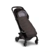 Теплый конверт Joolz Aer Amazing anthracite