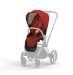 Комплект ткани Cybex Priam Lux Seat - Autumn Gold