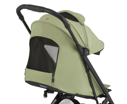 Прогулянкова коляска Anex Air-X 2 - VERT