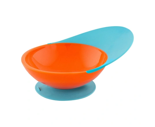 Глибока тарілка Boon Catch plate - Orange