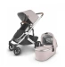 Універсальна коляска 2 в 1 Uppababy CRUZ V2 - Declan