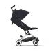 Прогулянкова коляска Cybex Libelle SLV Dark Blue 