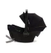 Автокресло Nuna Pipa Urbn Isofix, група 0+ (0-13 кг),  цвет Caviar, черный