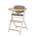 Стульчик для кормления с вкладышем Bebe Confort Timba - light wood 