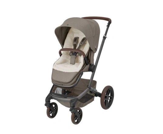 Зимовий конверт Maxi-Cosi 2 в 1 - twillic truffle