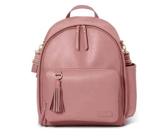 Рюкзак Skip Hop Greenwich Simply Chiс Dusty Rose