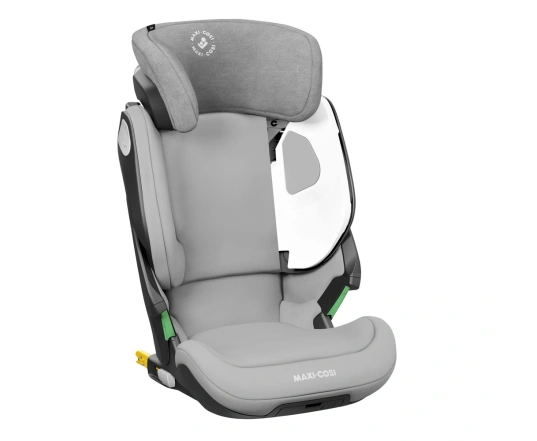 Автокрісло Maxi-Cosi KORE I-SIZE - authentic grey