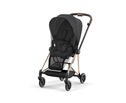 Москітна сітка для прогулянкового блоку Priam/e-Priam/Mios Cybex  Black