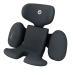 Автокрісло Maxi-Cosi EMERALD 360 S - tonal black