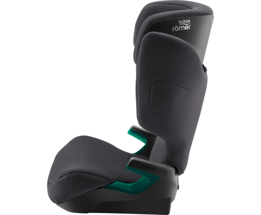 Автокресло BRITAX-ROMER ADVENTURE PLUS Midnight Grey