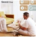 Кресло-шезлонг Babymoov Swoon Flow — бежевый