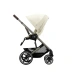 Універсальна коляска 2 в 1 Cybex BALIOS S LUX - seashell beige