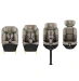 Автокрісло Maxi-Cosi EMERALD 360 S - tonal truffle
