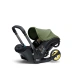 Автокресло Doona I - Desert green